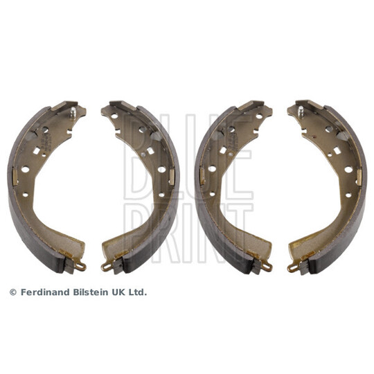 ADBP410059 - Brake Shoe Set 