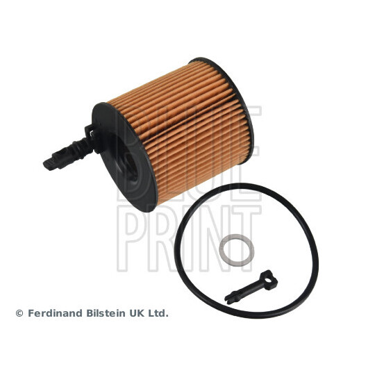 ADBP210121 - Oil filter 