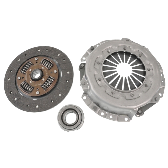 ADG030185 - Clutch Kit 