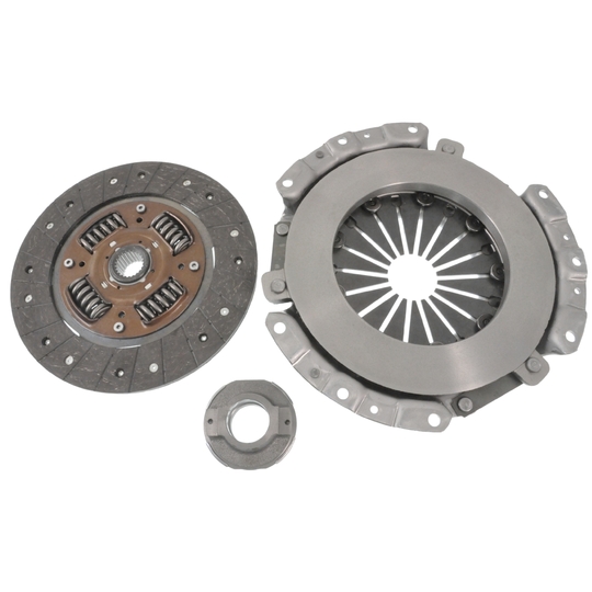 ADG030185 - Clutch Kit 