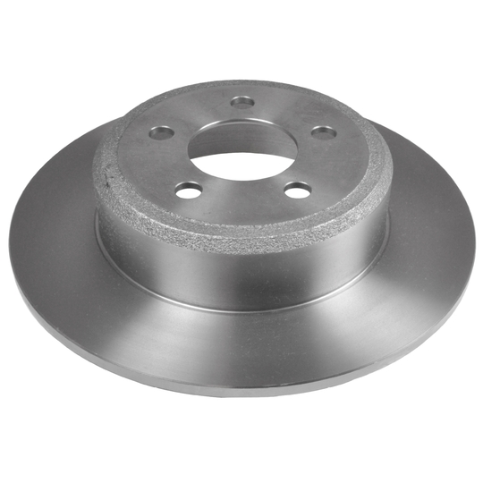 ADA104346 - Brake Disc 