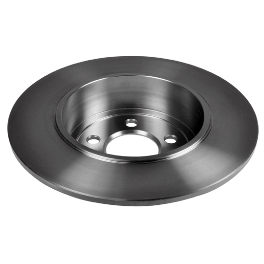 ADA104346 - Brake Disc 