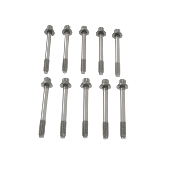 Bolt Kit, cylinder head