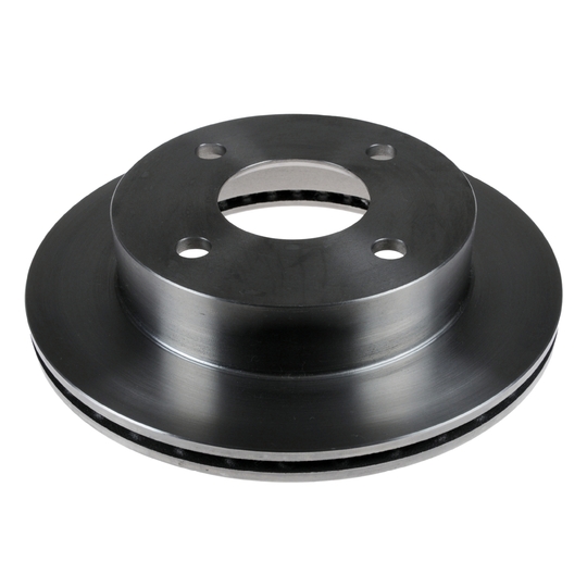 ADN14385 - Brake Disc 