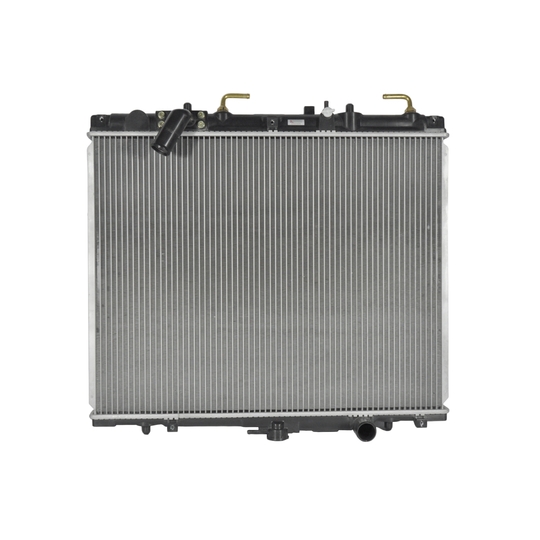 ADC49866 - Radiator, engine cooling 