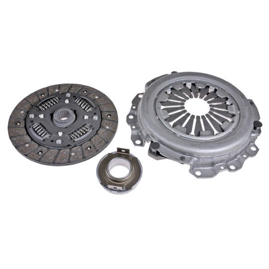 ADG03008 - Clutch Kit 