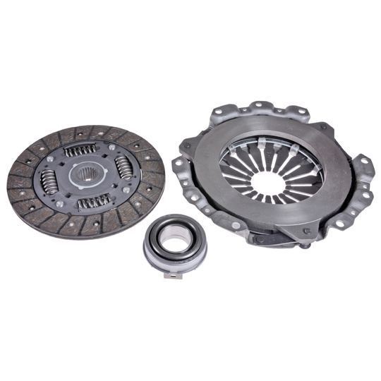 ADG03008 - Clutch Kit 