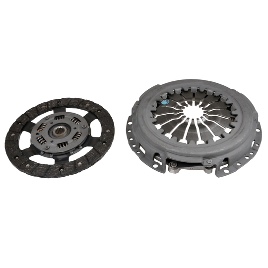 ADM530102 - Clutch Kit 