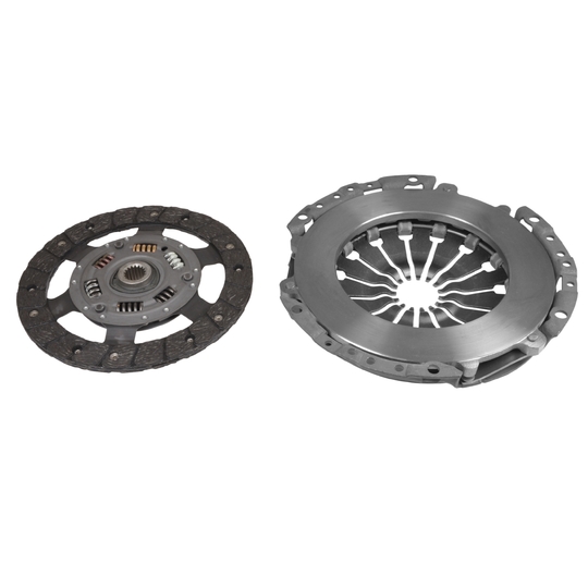 ADM530102 - Clutch Kit 