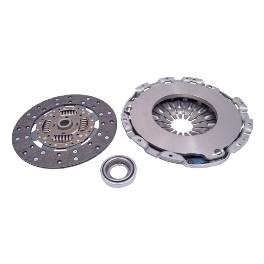 ADN130243 - Clutch Kit 