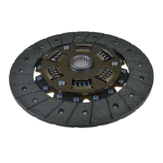 ADT33157 - Clutch Disc 