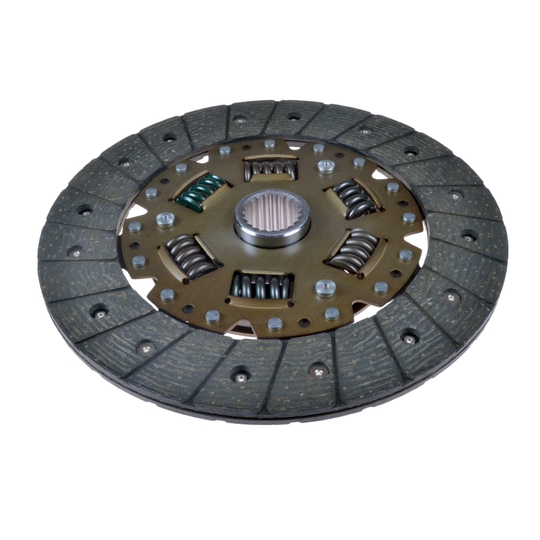 ADT33157 - Clutch Disc 