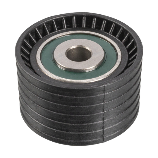 ADBP760002 - Deflection/Guide Pulley, timing belt 