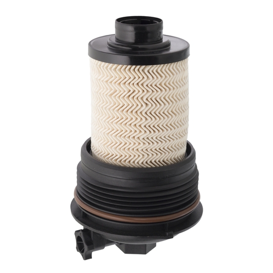 ADF122321 - Fuel filter 