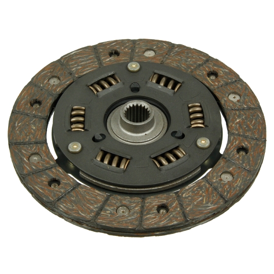 ADL143109 - Clutch Disc 