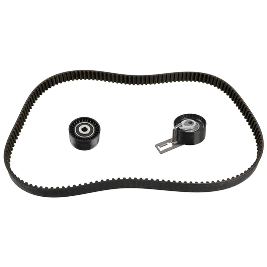 ADBP730044 - Timing Belt Set 