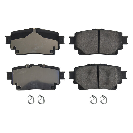 ADBP420100 - Brake Pad Set, disc brake 