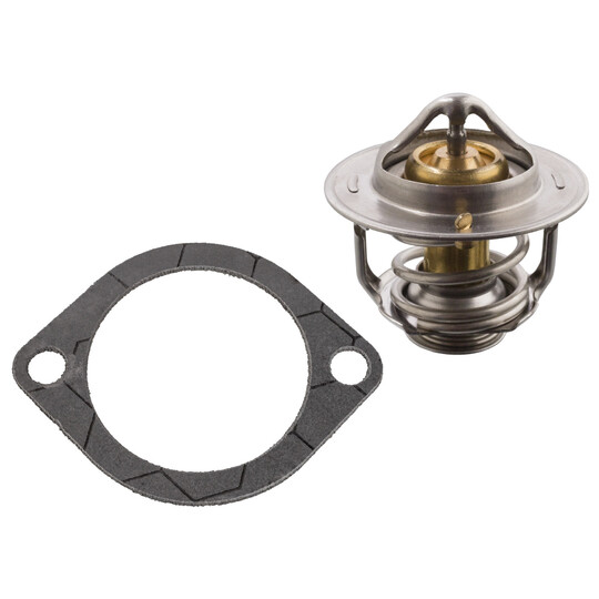 ADBP920011 - Thermostat, coolant 