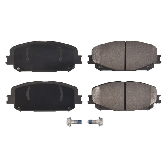 ADBP420110 - Brake Pad Set, disc brake 