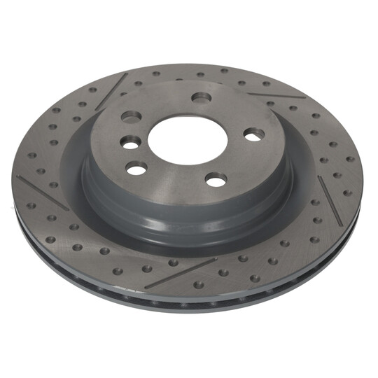 ADBP430156 - Brake Disc 