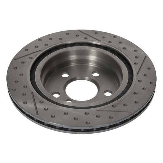 ADBP430156 - Brake Disc 