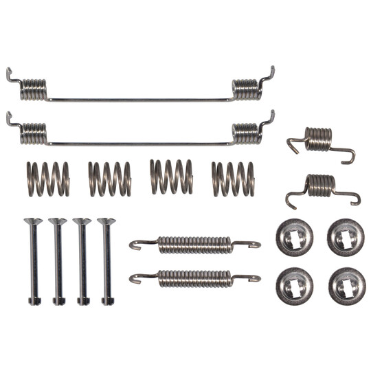 ADBP410071 - Accessory Kit, brake shoes 