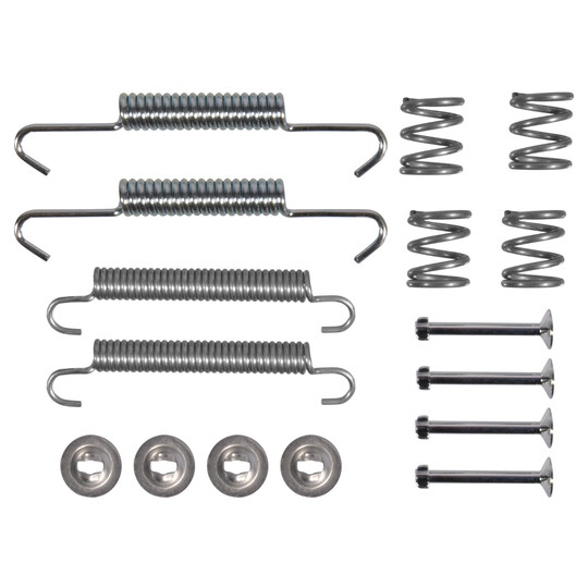 ADBP410079 - Accessory Kit, brake shoes 