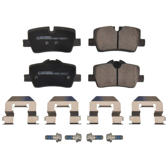 ADBP420097 - Brake Pad Set, disc brake 