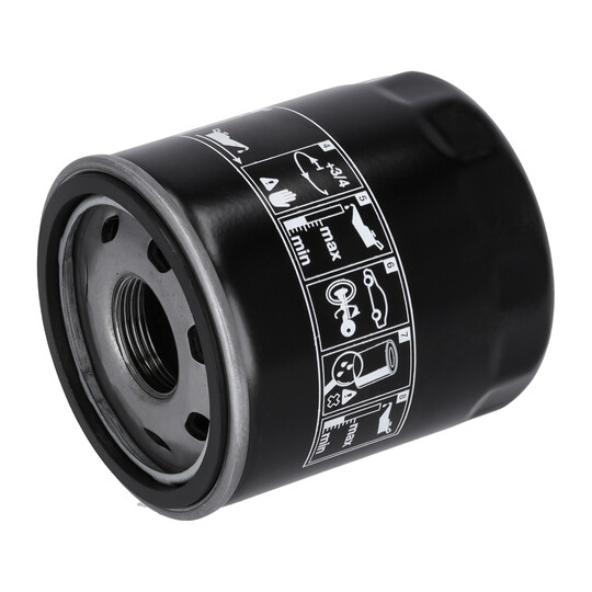 ADBP210135 - Oil filter 