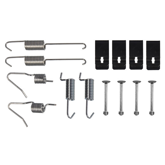 ADBP410065 - Accessory Kit, brake shoes 