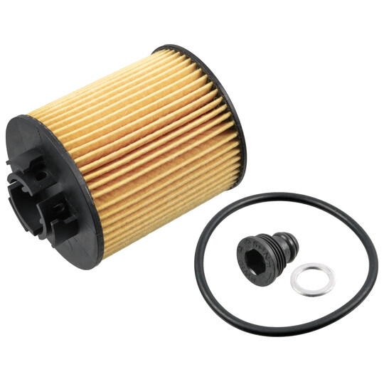 ADBP210149 - Oil filter 