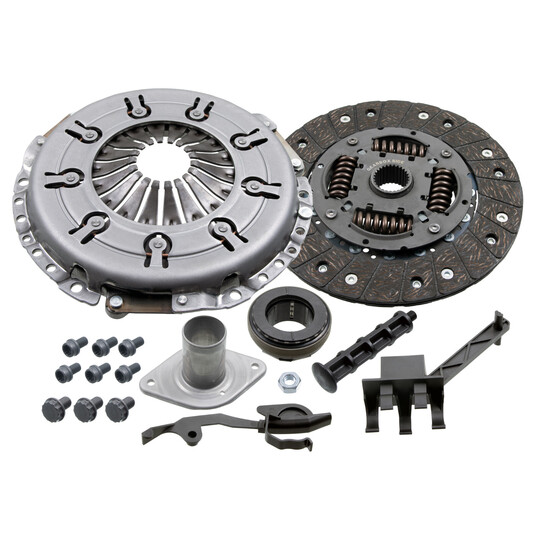 ADBP300192 - Clutch Kit 