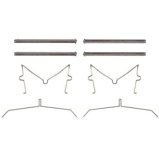 ADBP480002 - Accessory Kit, disc brake pad 