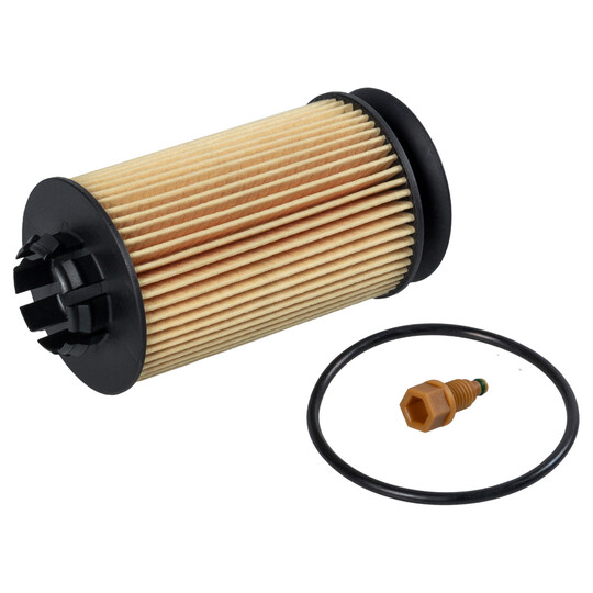 ADBP210140 - Oil filter 