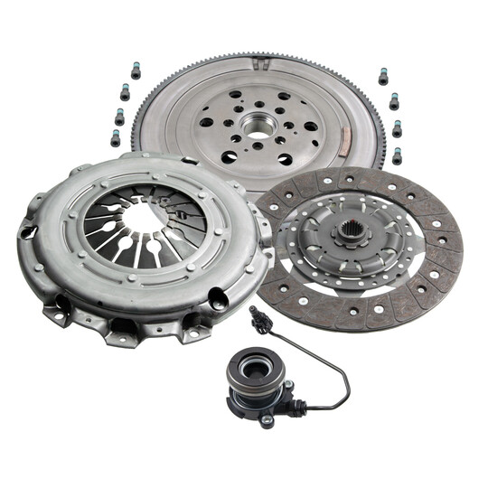 ADBP300142 - Clutch Kit 