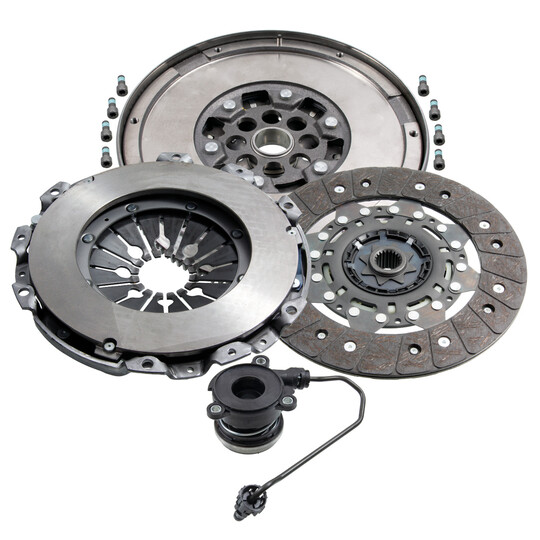 ADBP300142 - Clutch Kit 