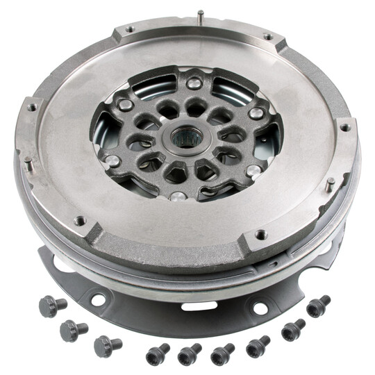 ADBP350006 - Flywheel 