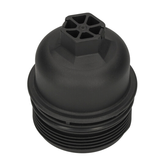 ADBP990030 - Cap, oil filter housing 