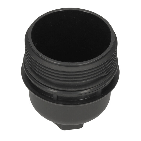 ADBP990030 - Cap, oil filter housing 