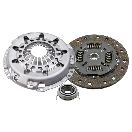 ADBP300183 - Clutch Kit 