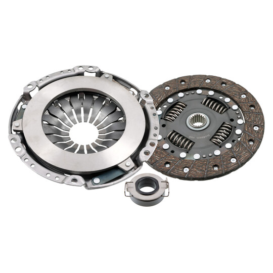 ADBP300183 - Clutch Kit 