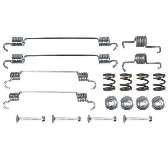 ADBP410064 - Accessory Kit, brake shoes 