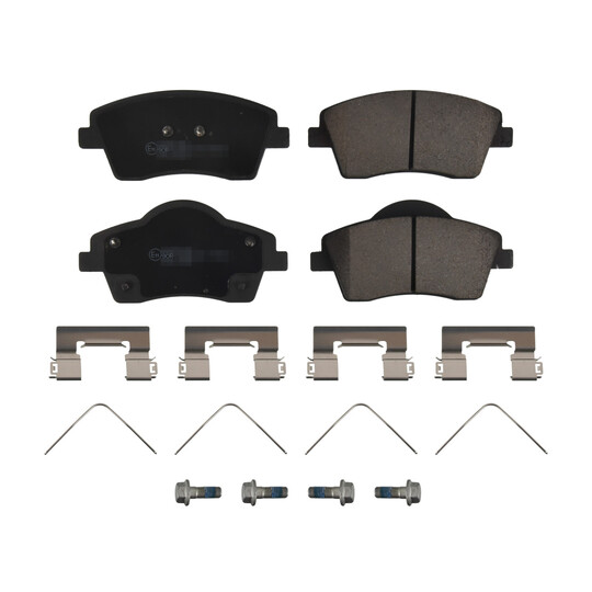 ADBP420102 - Brake Pad Set, disc brake 