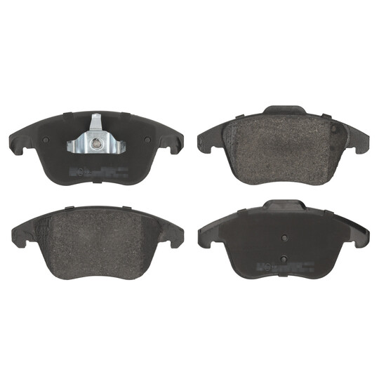 ADBP420104 - Brake Pad Set, disc brake 