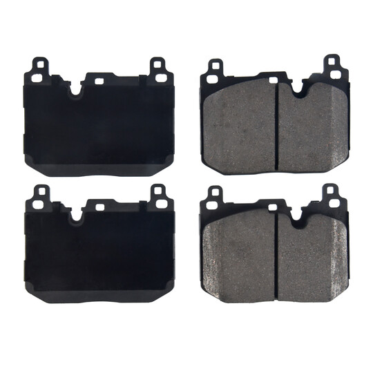 ADBP420109 - Brake Pad Set, disc brake 