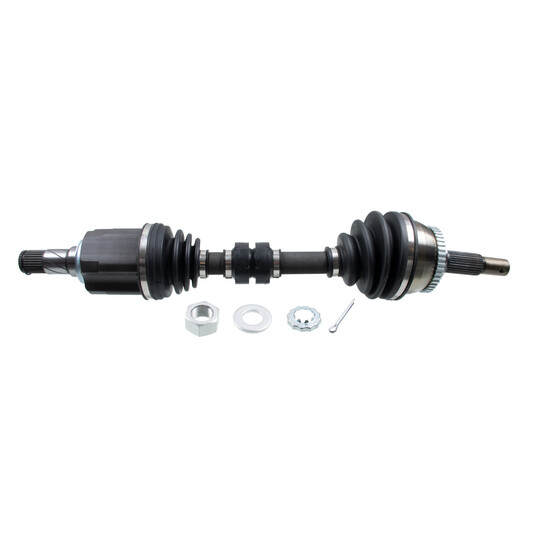 ADBP890019 - Drive Shaft 