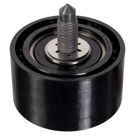 ADBP760214 - Deflection/Guide Pulley, timing belt 