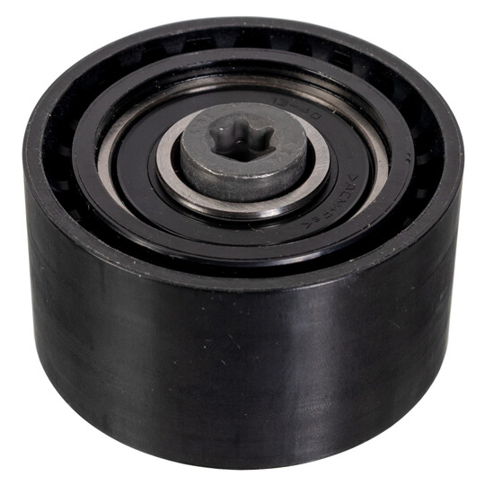 ADBP760214 - Deflection/Guide Pulley, timing belt 