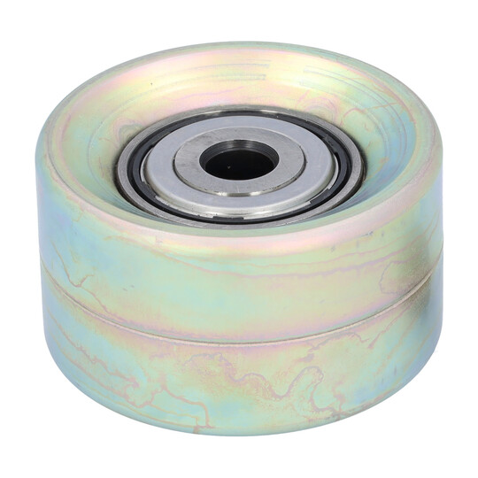 ADBP960058 - Deflection/Guide Pulley, v-ribbed belt 