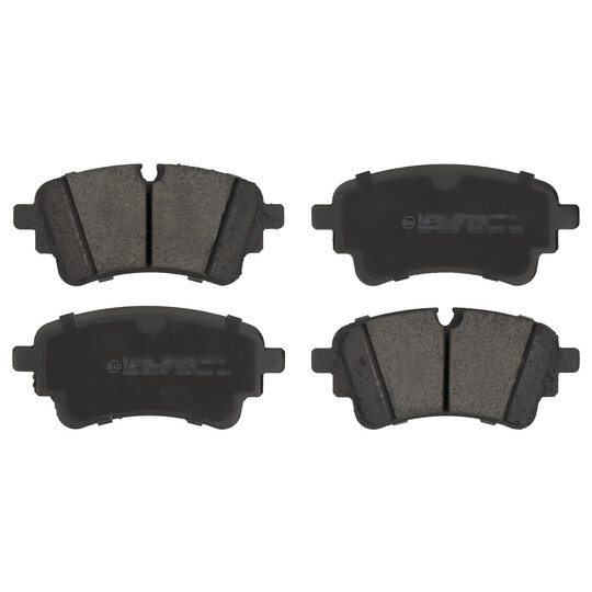 ADBP420123 - Brake Pad Set, disc brake 